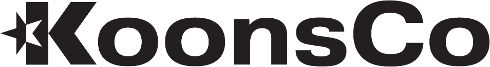 KoonsCo Logo